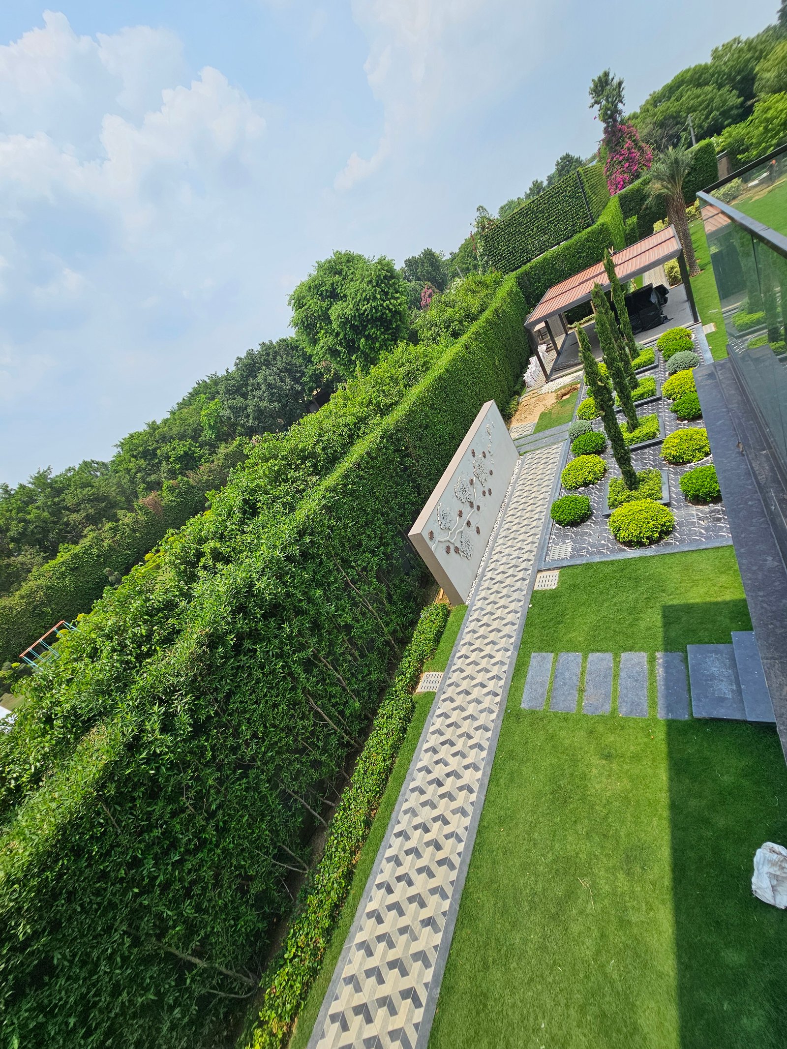 Landscape Design