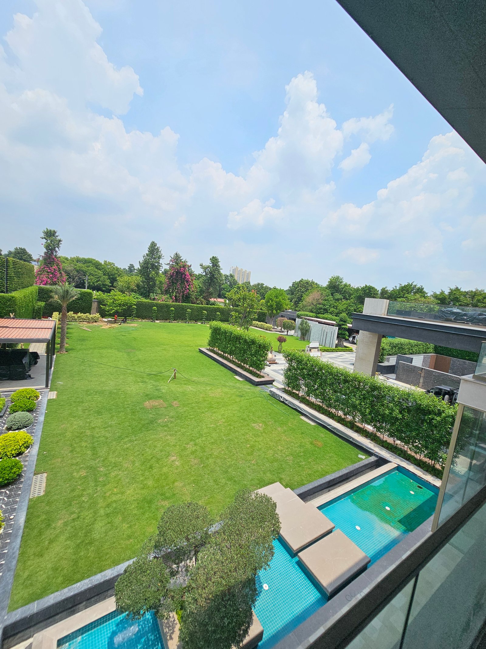 Landscape Design