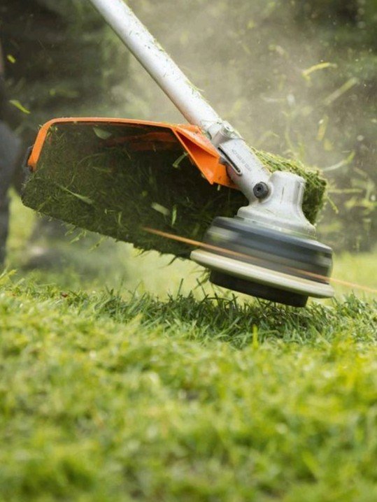 Garden Maintenance