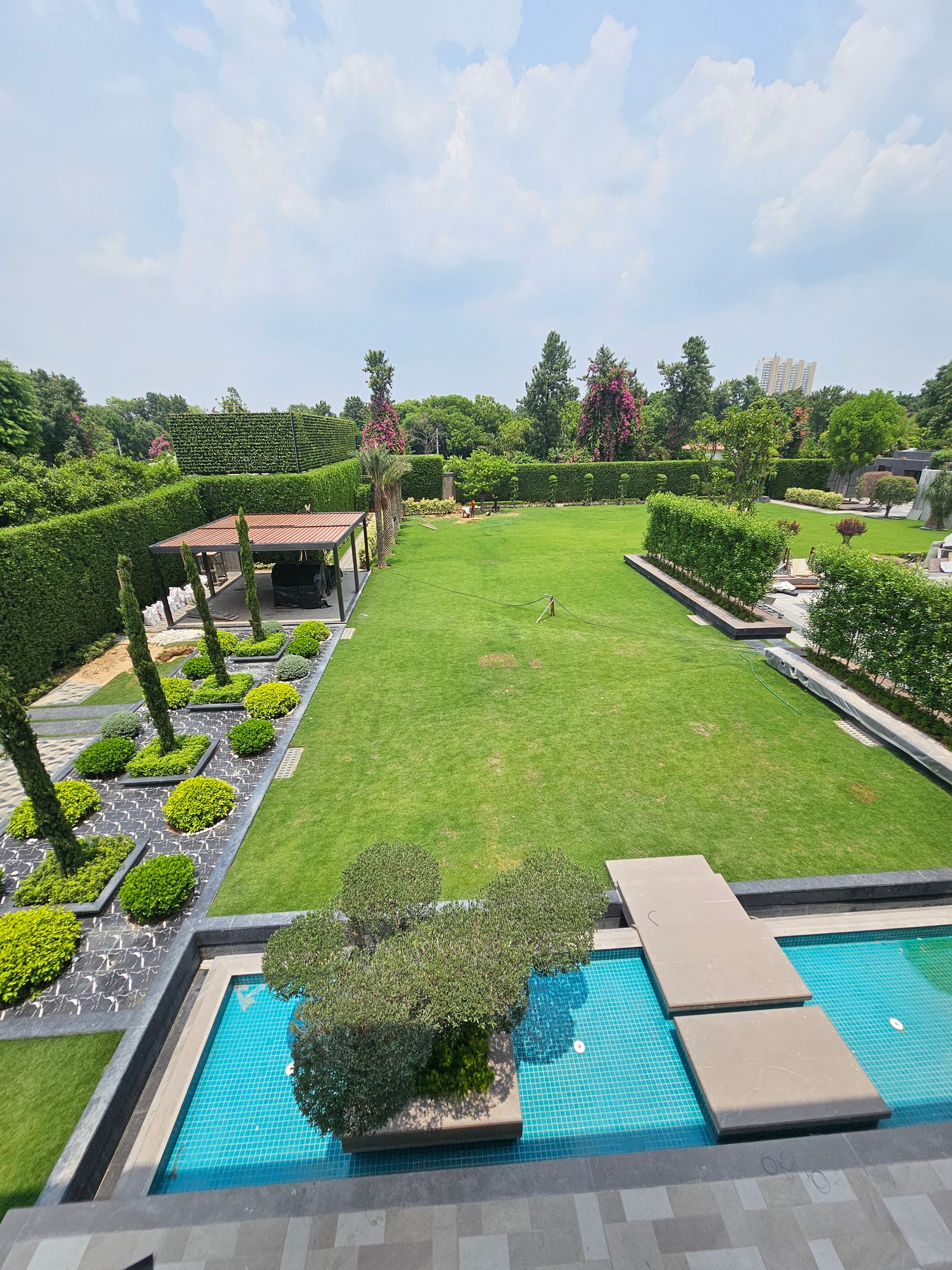Landscape Design