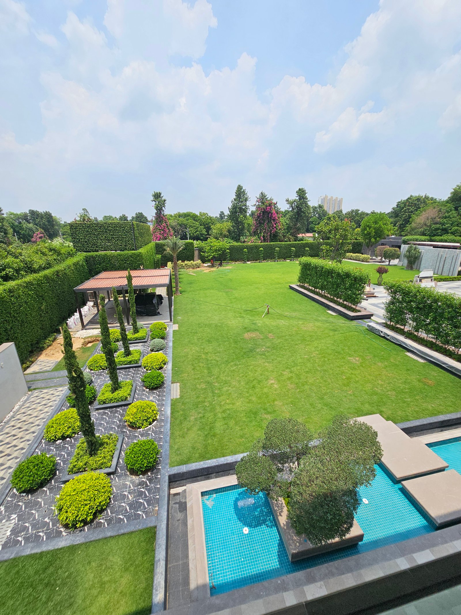 Landscape Design