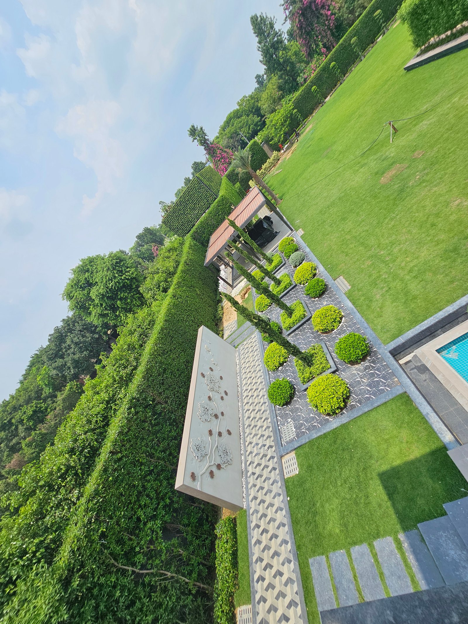 Landscape Design