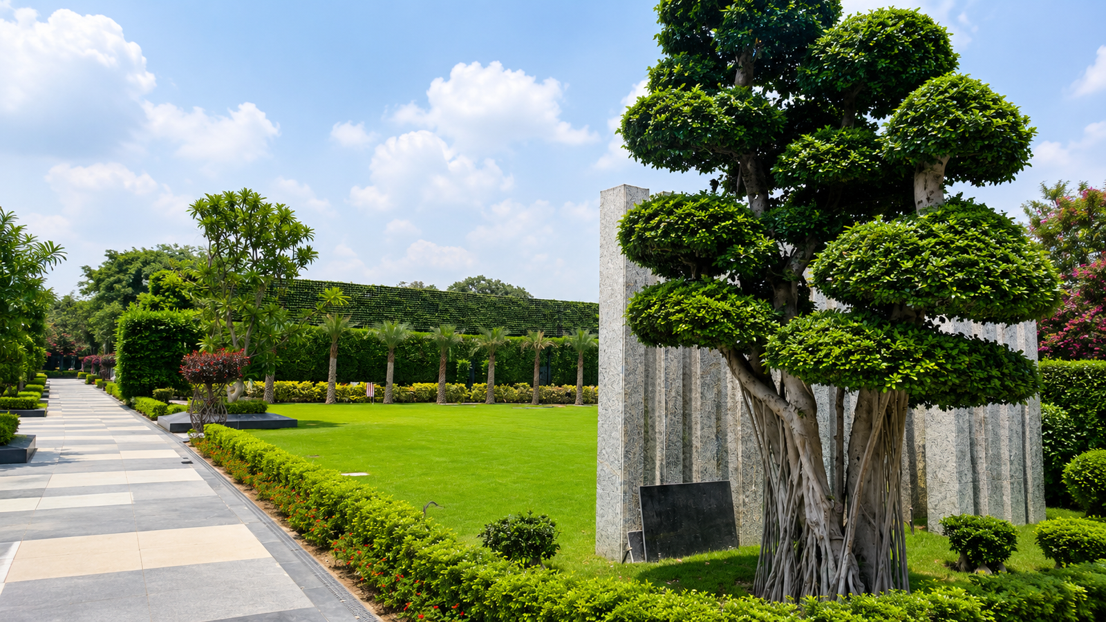 Garden Decoration Ideas for Beautiful Outdoor Spaces