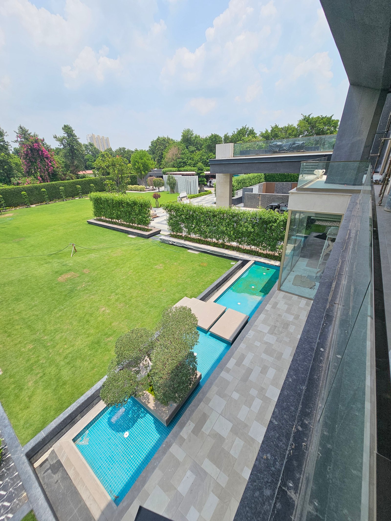 Landscape Design