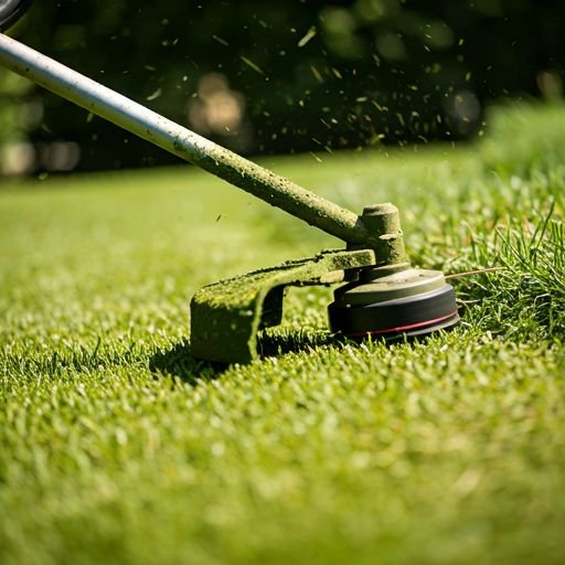 Garden Maintenance