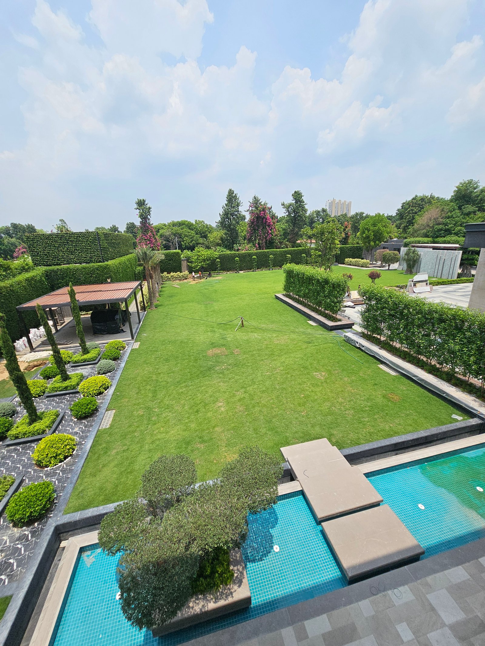 Landscape Design
