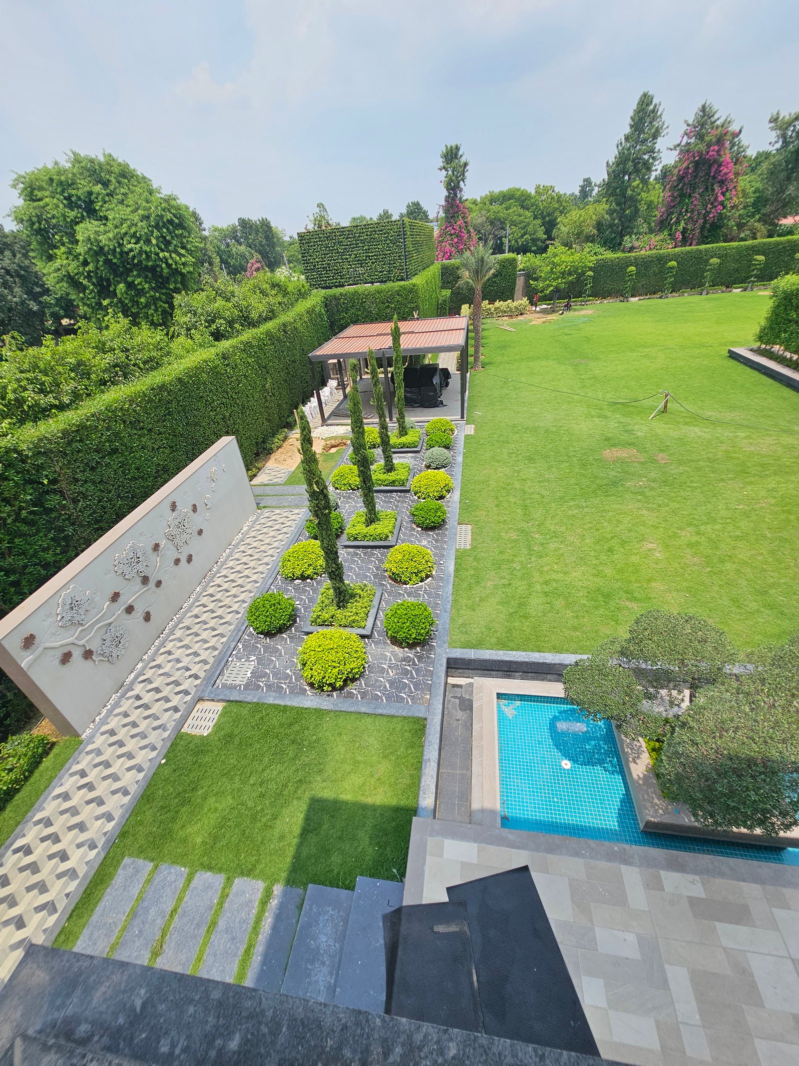Landscape Design