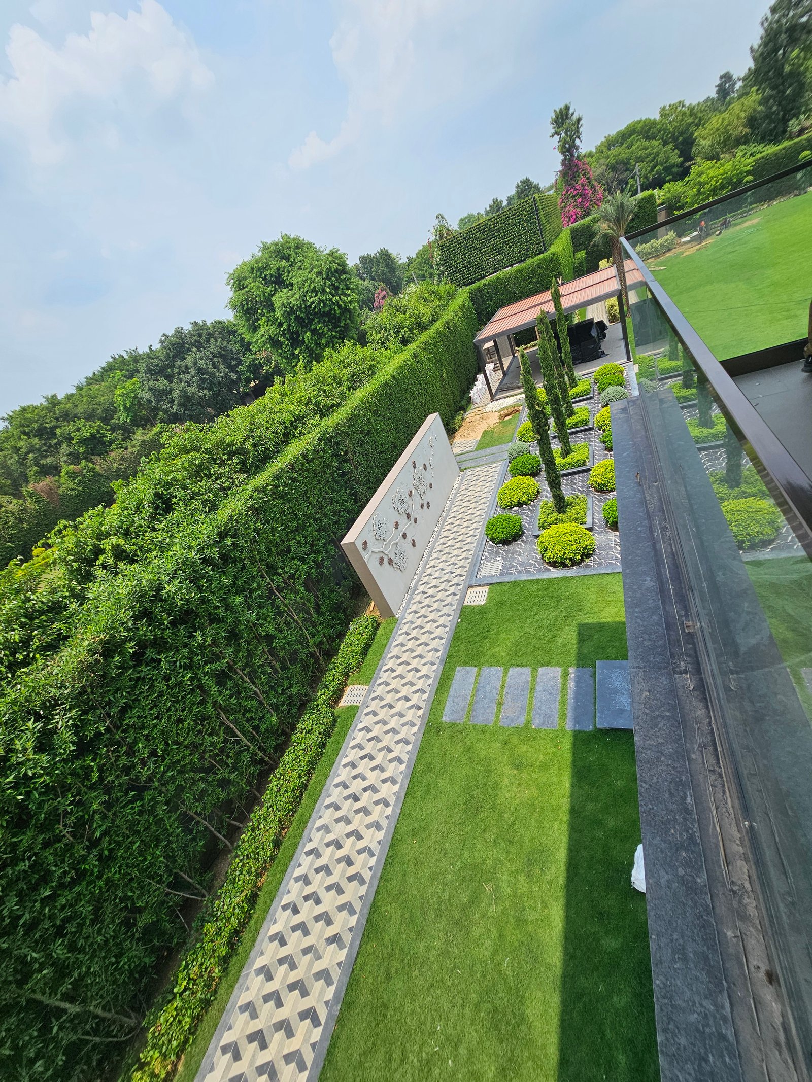 Landscape Design