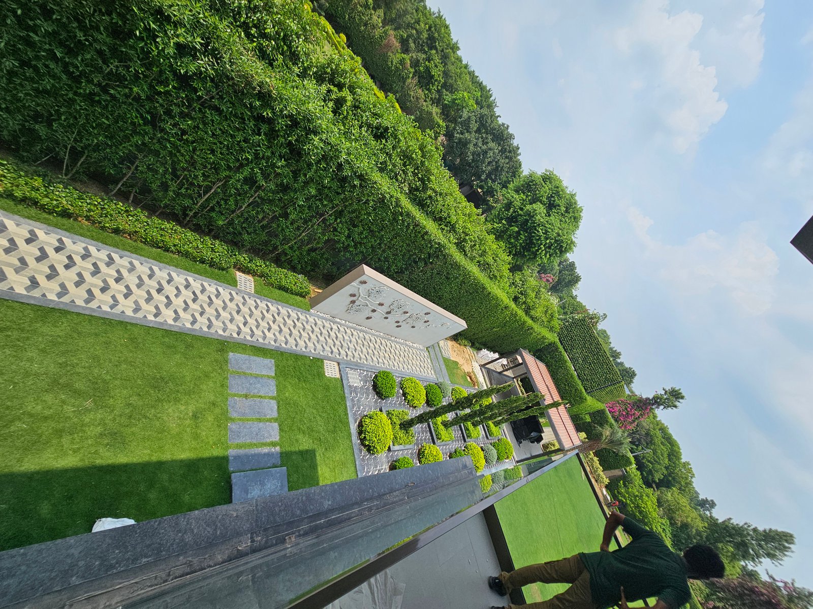 Landscape Design