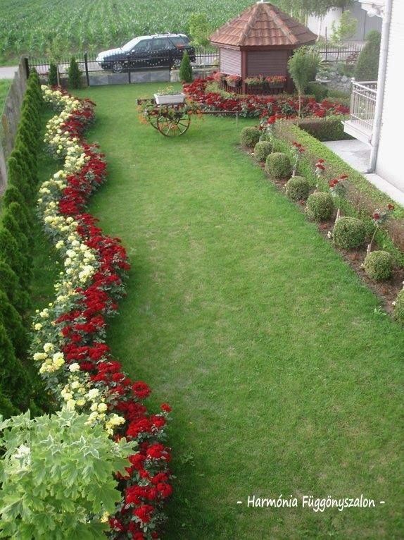 Luxury Landscape Garden Design & Lawn Development Services in Delhi NCR